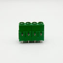 50 Pack of Altech Corporation MV-1004 4 Position Wire to Board Terminal Block