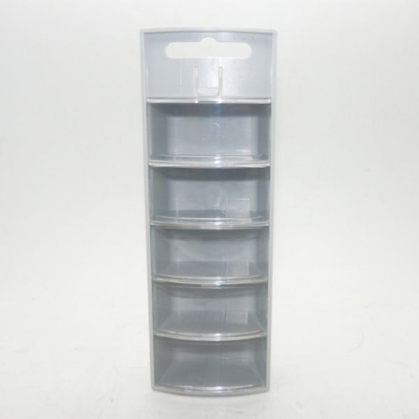 Phoenix Contact 3203008 SORTI Series Light Gray Range box