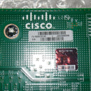 Cisco C9400-LC-48UX 24-Port MGIG + 24 1-/100/100 UPOE Switch Module