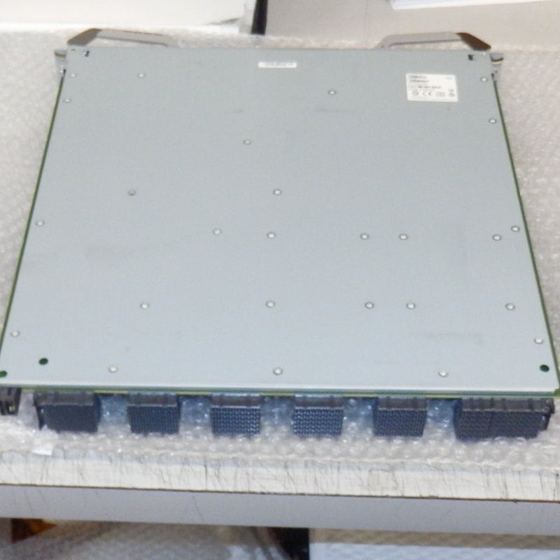 Cisco C9400-LC-48UX 24-Port MGIG + 24 1-/100/100 UPOE Switch Module