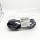 Cisco 37-1806-01 C19 to C20 8ft. Volex Power Cable