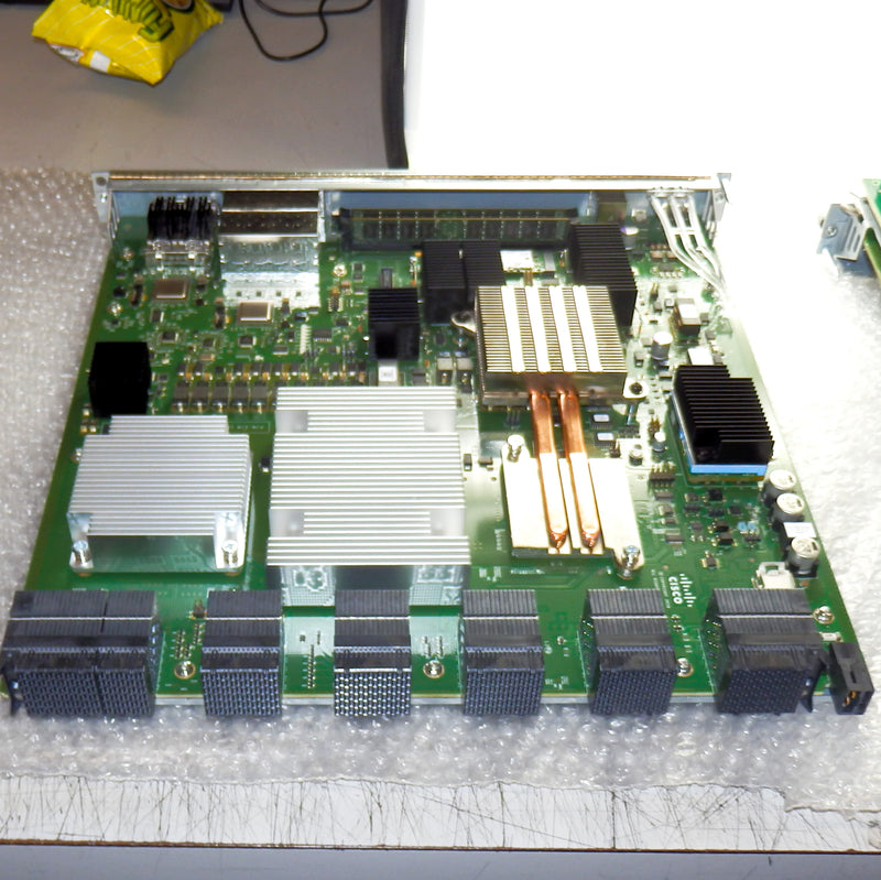 Cisco C9400-SUP-1 Catalyst 9400 Series Supervisor Switch Module