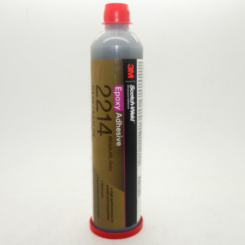 3M 2214 6 fl oz Scotch-Weld Epoxy Adhesive