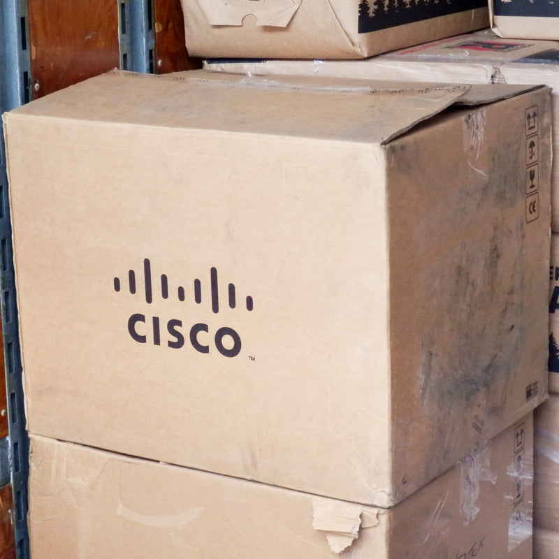 Cisco C9410R-96U-BNDL-A INM3400BRA Catalyst 9400 Series Switch