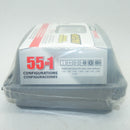 Hubbell Taymac MM2420G 2-Gang Extra Duty 55-in-1 Weatherproof Cover