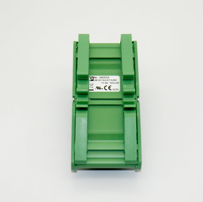 Phoenix Contact 5603254 16 Position Male Terminal Block Interface Module