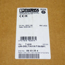 Phoenix Contact 5603254 16 Position Male Terminal Block Interface Module