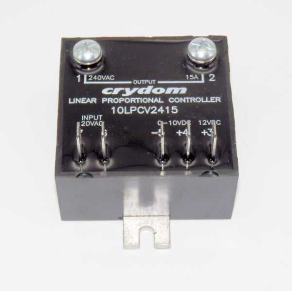Sensata - Crydom 10LPCV2415 SPST-NO Solid State Relay