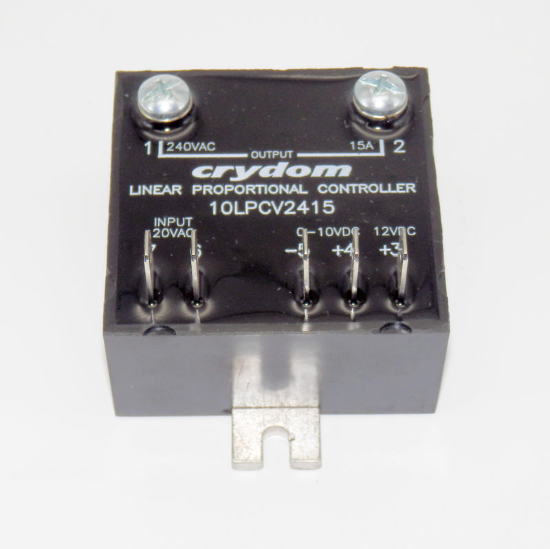 Sensata - Crydom 10LPCV2415 SPST-NO Solid State Relay