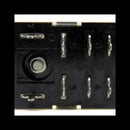 Panasonic AP59094K 10A DPDT 12VDC High-Capacity Control Relay HL2-P-DC12V-H30