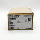 100 Pack of Schurter Inc. 0031.8221 10A 500V 1 Circuit Cartridge Fuse Block