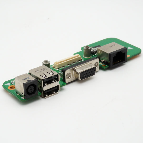 Dell 08530-1 Inspiron 1545 07534-2 Charger Power Jack VGA USB Board