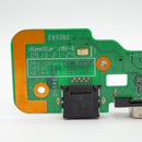 Dell 08530-1 Inspiron 1545 07534-2 Charger Power Jack VGA USB Board