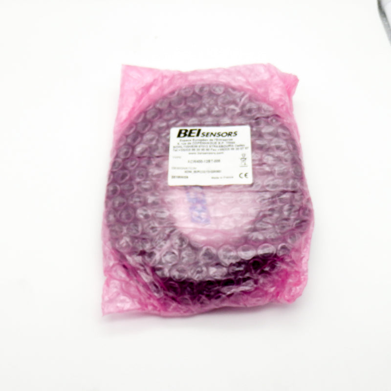 Sensata - BEI Sensors ACW400-12BT-006 5V-30V 5M Absolute Radial Cable Sensor