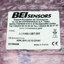 Sensata - BEI Sensors ACW400-12BT-006 5V-30V 5M Absolute Radial Cable Sensor