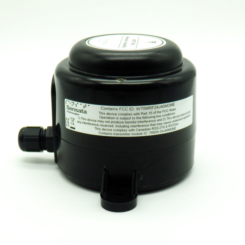 Sensata - Cynergy3 IWCTT-500 500mV Input 2.4GHz Wireless Transmitter