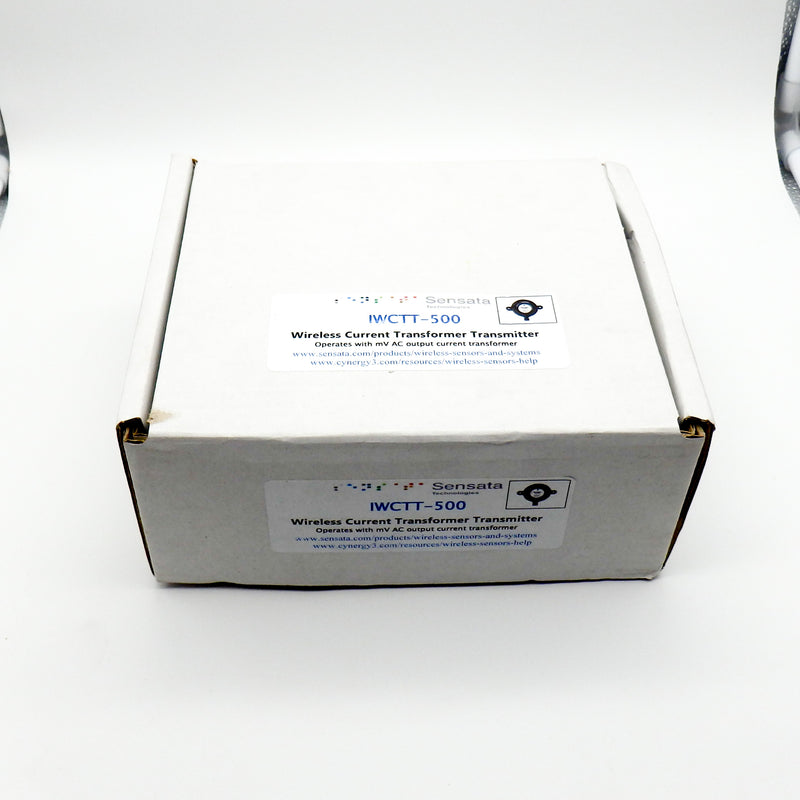 Sensata - Cynergy3 IWCTT-500 500mV Input 2.4GHz Wireless Transmitter
