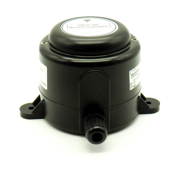 Sensata - Cynergy3 IWCTT-500 500mV Input 2.4GHz Wireless Transmitter