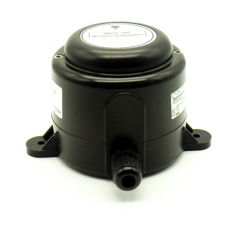 Sensata - Cynergy3 IWCTT-500 500mV Input 2.4GHz Wireless Transmitter