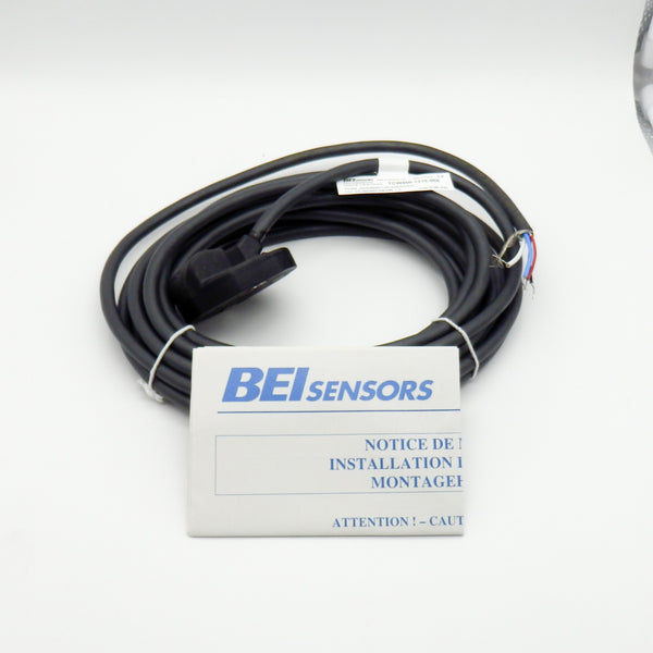 Sensata - BEI Sensors TCW400-1216-005 Absolute  Rotary Encoder Cable