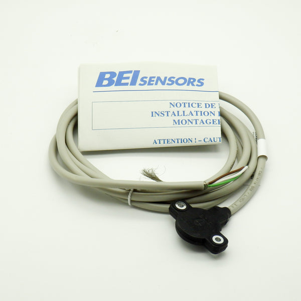 Sensata - BEI Sensors ACW400-0090-003 Absolute Rotary Encoder Cable