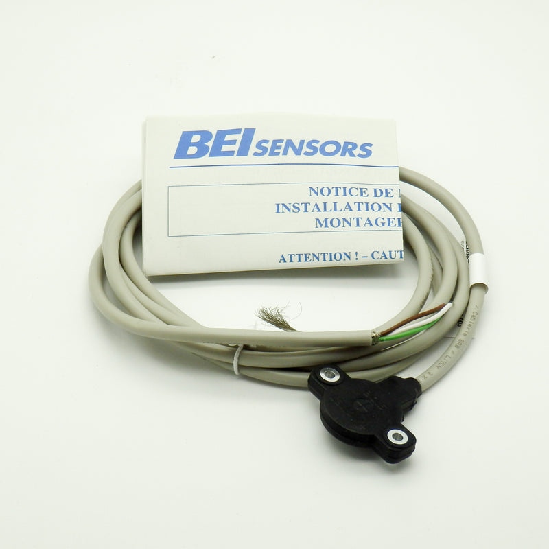 Sensata - BEI Sensors ACW400-0090-003 Absolute Rotary Encoder Cable