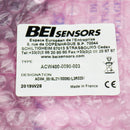 Sensata - BEI Sensors ACW400-0090-003 Absolute Rotary Encoder Cable