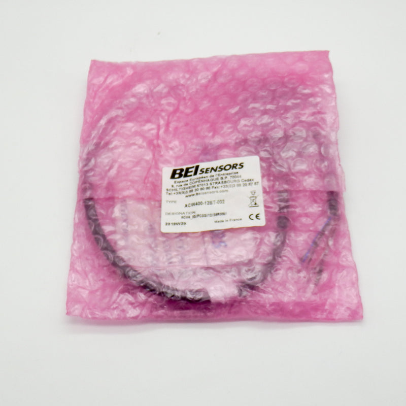 Sensata - BEI Sensors ACW400-12BT-002 Rotary Encoder Cable