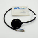 Sensata - BEI Sensors ACW400-12BT-002 Rotary Encoder Cable