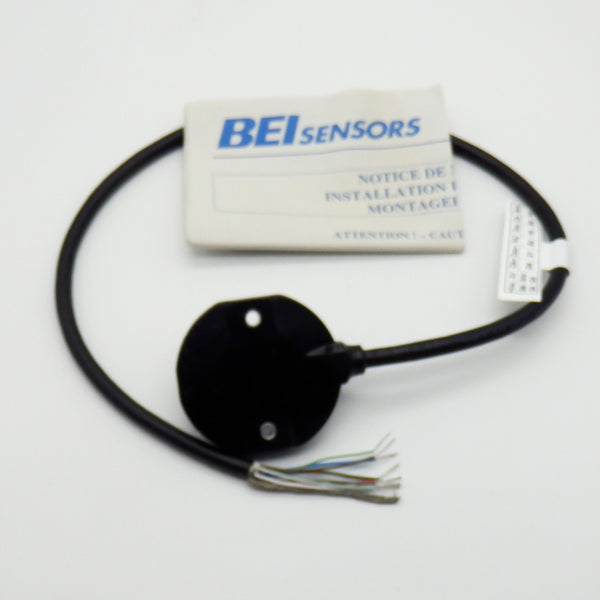 Sensata - BEI Sensors ACW400-12BT-002 Rotary Encoder Cable