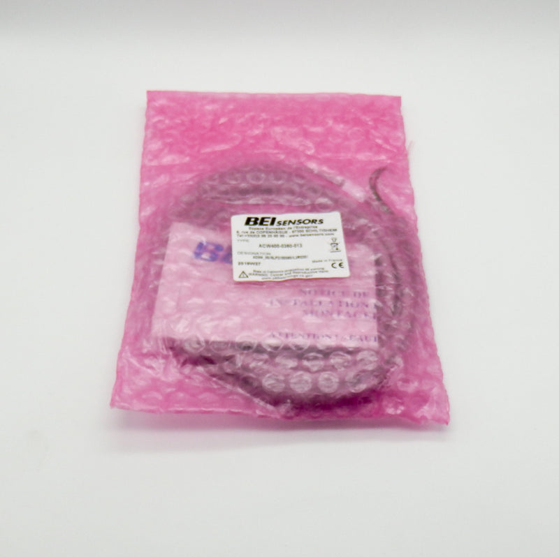 Sensata - BEI Sensors ACW400-0360-013 Absolute Rotary Encoder Cable