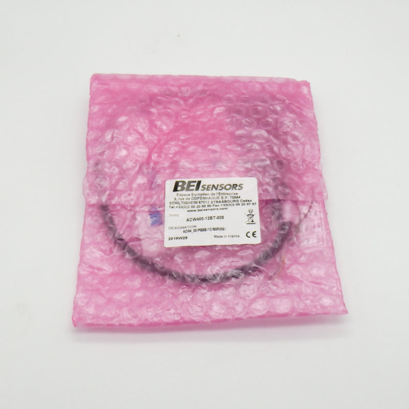 Sensata - BEI Sensors ACW400-12BT-008 Absolute Rotary Encoder Cable