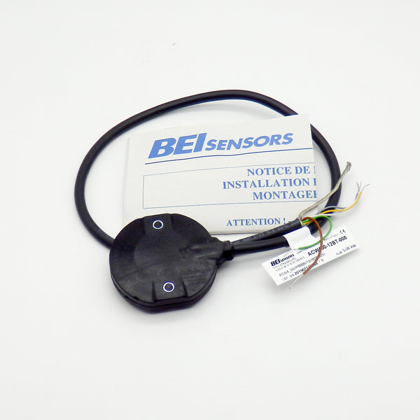 Sensata - BEI Sensors ACW400-12BT-008 Absolute Rotary Encoder Cable