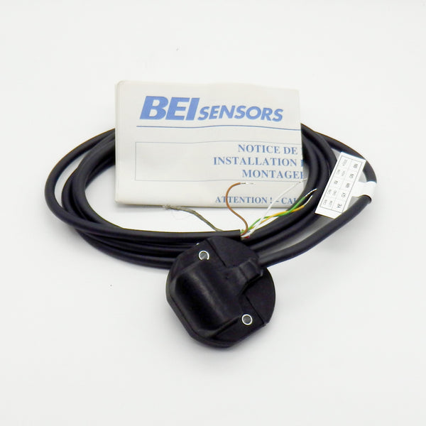 Sensata - BEI Sensors TCW400-1216-003 Absolute Rotary Encoder Cable