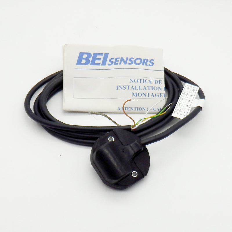 Sensata - BEI Sensors TCW400-1216-003 Absolute Rotary Encoder Cable