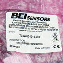 Sensata - BEI Sensors TCW400-1216-003 Absolute Rotary Encoder Cable
