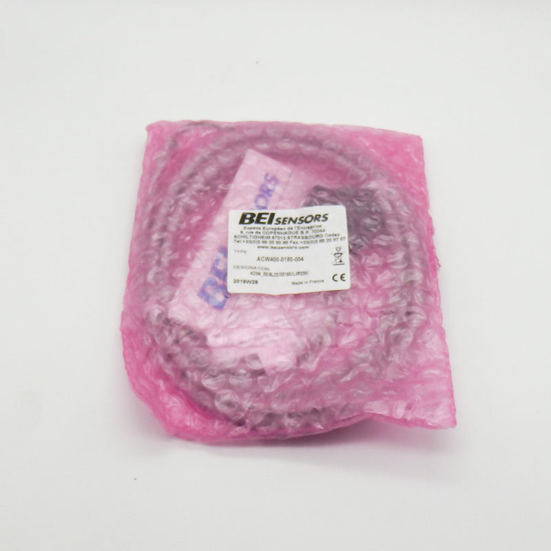 Sensata - BEI Sensors ACW400-0180-004 Absolute Rotary Encoder