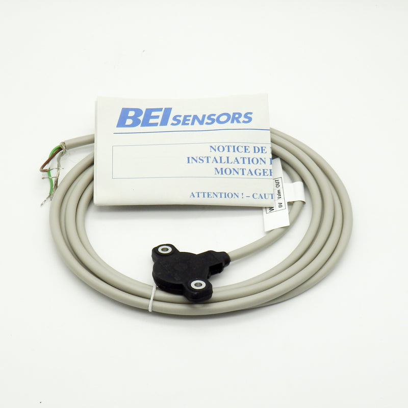 Sensata - BEI Sensors ACW400-0180-004 Absolute Rotary Encoder