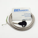 Sensata - BEI Sensors ACW400-0180-002 Absolute Rotary Encoder Cable