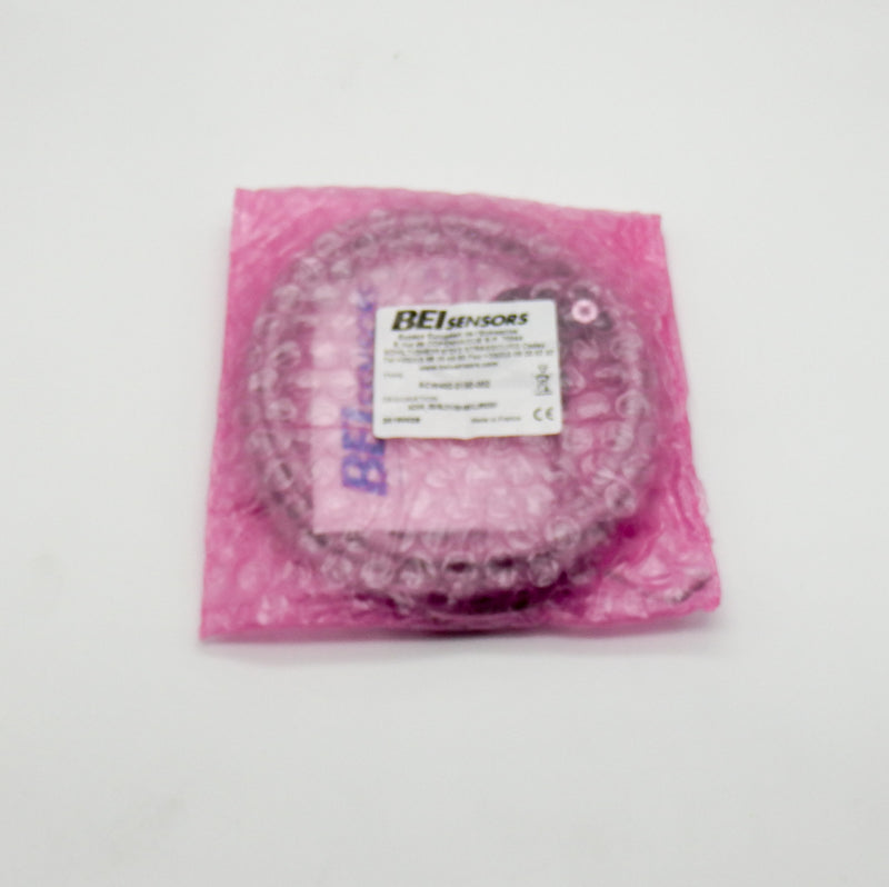 Sensata - BEI Sensors ACW400-0180-002 Absolute Rotary Encoder Cable