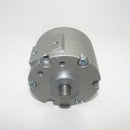SMC Corporation CRB2BW40-100DZ CRB Series Rotary Actuator