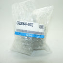 SMC Corporation CRB2BW40-100DZ CRB Series Rotary Actuator