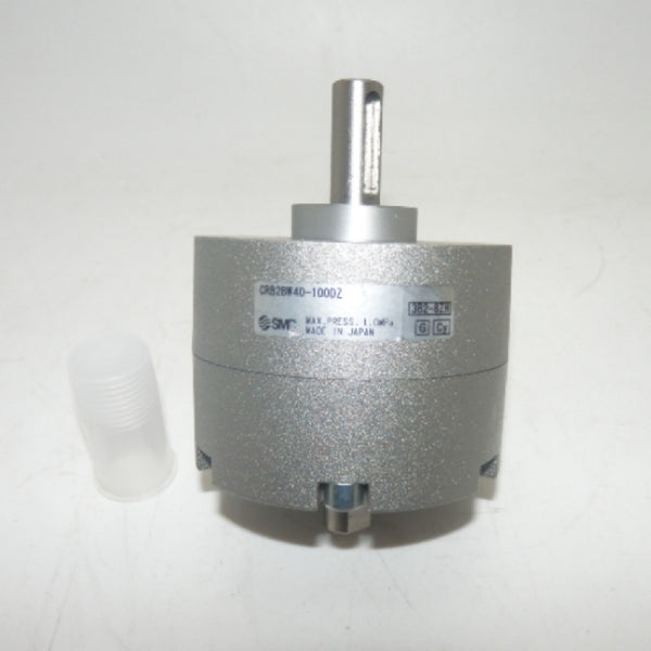 SMC Corporation CRB2BW40-100DZ CRB Series Rotary Actuator