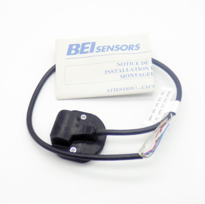 Sensata - BEI Sensors TCW400D3600-001 Absolute Rotary Encoder Cable