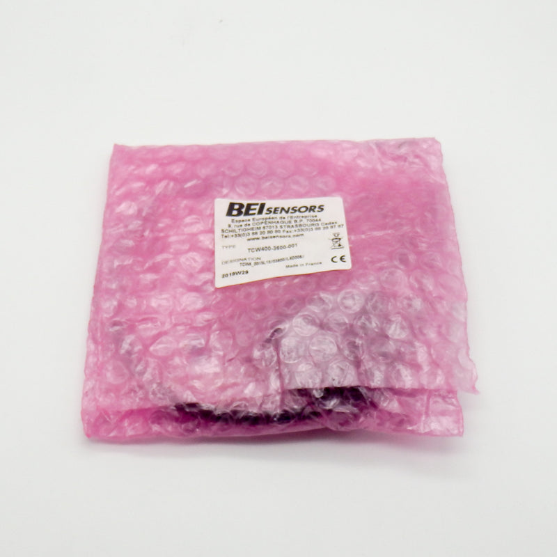 Sensata - BEI Sensors TCW400-3600-001 Absolute Rotary Encoder Cable