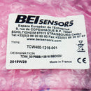Sensata - BEI Sensors TCW400-1216-001 Absolute Rotary Encoder Cable