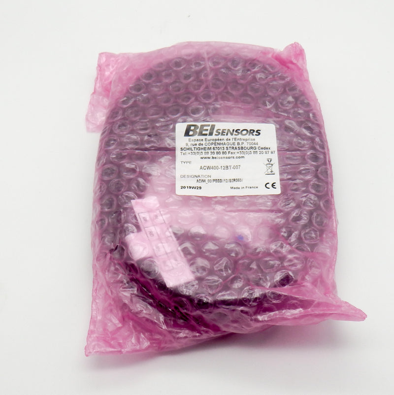 Sensata - BEI Sensors ACW400-12BT-007 Absolute Rotary Encoder Cable