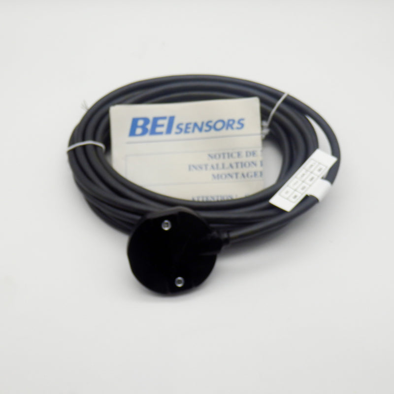 Sensata - BEI Sensors ACW400-12BT-007 Absolute Rotary Encoder Cable