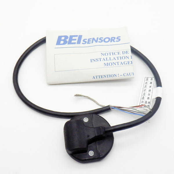 Sensata - BEI Sensors TCW400-1213-004 Absolute Rotary Encoder Cable