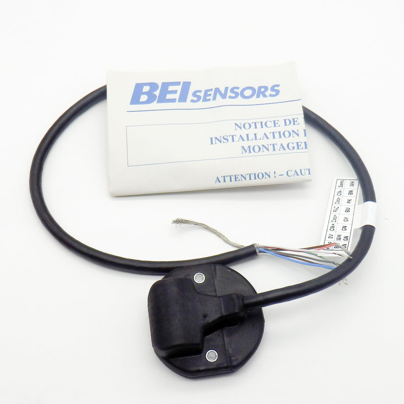 Sensata - BEI Sensors TCW400-1213-004 Absolute Rotary Encoder Cable